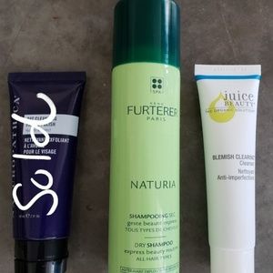 Juice Beauty The Organic Solution